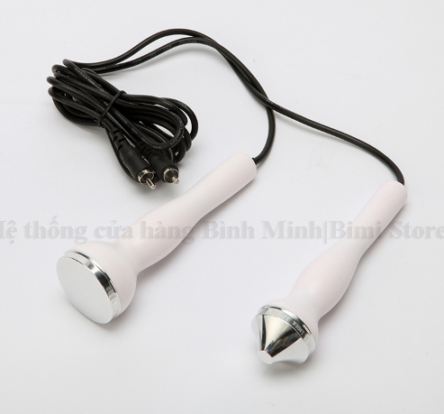 máy chăm sóc da 3 chức năng ru 213